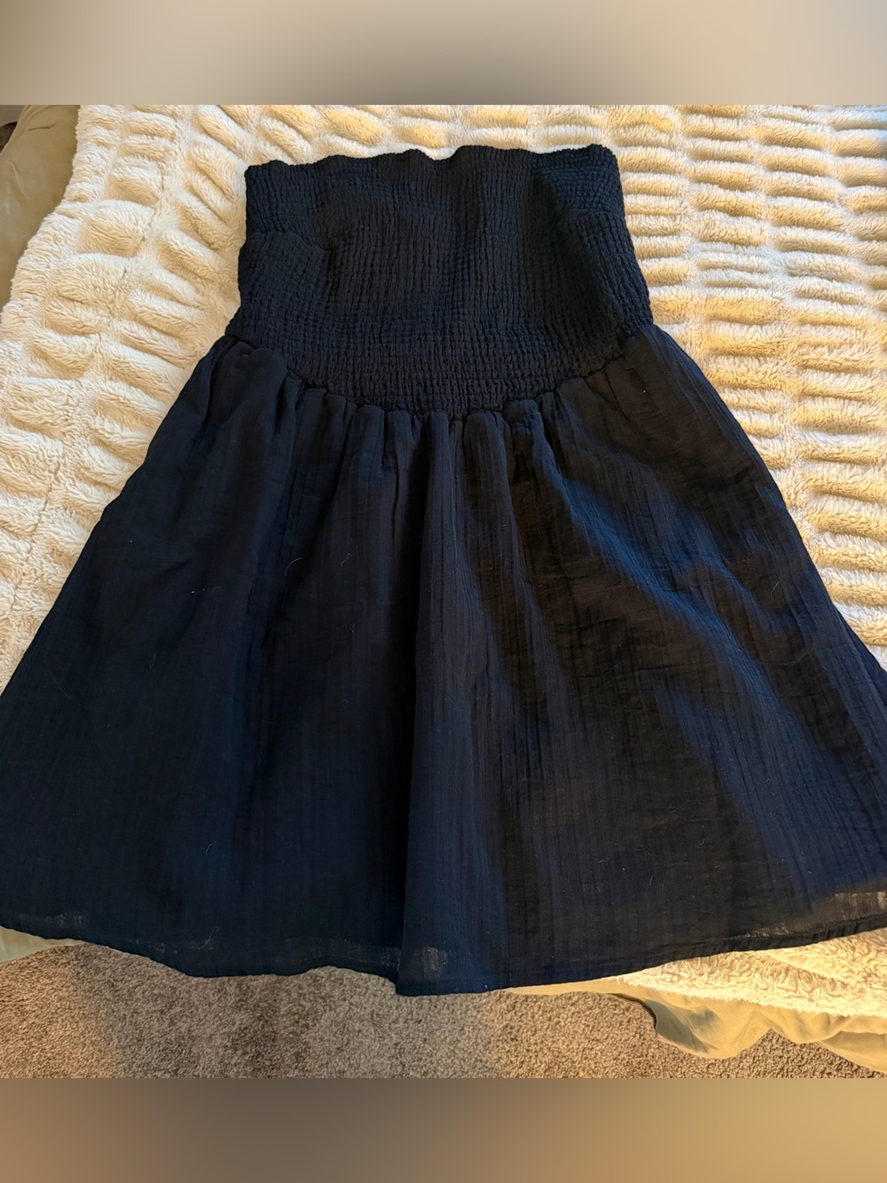 Women’s Universal Thread dress